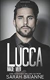 Lucca (Made Men, #4)