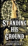 Standing His Ground