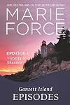 Gansett Island Episode 1: Victoria & Shannon
