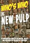Who's Who in New Pulp