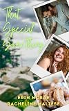 That Special Something