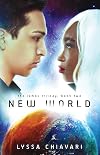 New World (The Iamos Trilogy)