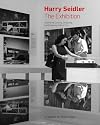 Harry Seidler: The Exhibition: Organizing, Curating, Designing, and Producing a World Tour