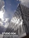 Studio 804: Design Build: Expanding the pedagogy of architectural education
