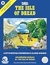 Original Adventures Reincarnated, Vol. 2: The Isle of Dread