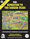Original Adventures Reincarnated, Vol. 3: Expedition to The Barrier Peaks