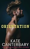 Orientation (Benchmarks, #2)