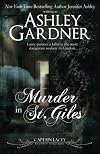 Murder in St. Giles