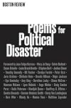 Poems for Political Disaster (Chapbook)