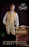 Wakings, Wooings, and Wrongdoings (Paddy's Peelers Mystery)