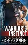Warrior's Instinct (Cerberus Tactical K9 Team Bravo)