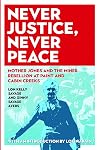 Never Justice, Never Peace: Mother Jones and the Miner Rebellion at Paint and Cabin Creeks