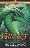Savage (Dragonrider Legacy)