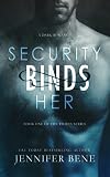 Security Binds Her (Thalia, #1)
