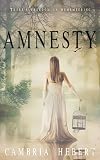 Amnesty (Amnesia, #2)