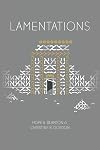Lamentations: At His Feet Studies