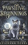 Pawsitive Beginnings