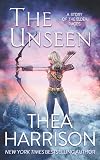 The Unseen: A Novella of the Elder Races