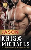 Jason (The Kings of Guardian Book 4)