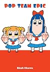Pop Team Epic