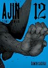 Ajin, Volume 12: Demi-Human