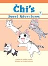Chi's Sweet Adventures, 4