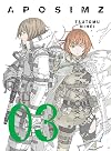 APOSIMZ, Vol. 03