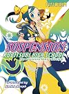 Suspension - Kubitsuri High School: The Nonsense User's Disciple