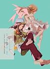OWARIMONOGATARI, Part 02