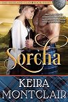 Sorcha (The Highland Clan Book 8)