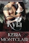 Kyla (The Highland Clan Book 9)