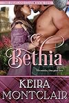 Bethia (The Highland Clan, #10)