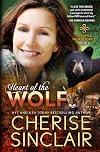 Heart of the Wolf (The Wild Hunt Legacy Book 6)