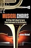 Musical Chairs: A Bow By Blow Adventure