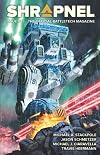 Shrapnel: The Official Battletech Magazine (Issue #2)