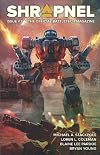 Shrapnel: The Official Battletech Magazine (Issue #3)