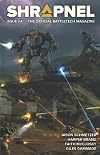 Shrapnel: The Official Battletech Magazine (Issue #4)