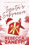 Santa's Subpoena