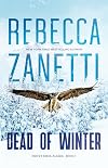 Dead of Winter (Knife's Edge, Alaska Book 1)