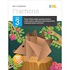 IXL | Grade 3 Fractions Math Workbook | Fun Math Practice for Ages 8-9, 112 pgs