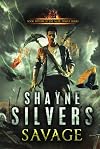 Savage (The Temple Chronicles, #15)
