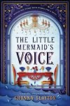The Little Mermaid's Voice: A 1912 Titanic Fairy Tale (Fairy-tale Inheritance Series)