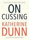 On Cussing: Bad Words and Creative Cursing