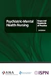Psychiatric-Mental Health Nursing: Scope and Standards of Practice, 3rd Edition