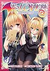 To Love Ru Darkness, Vol. 4