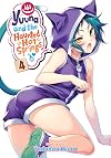 Yuuna and the Haunted Hot Springs [Manga] Volume 4: A Wonderful {After}Life