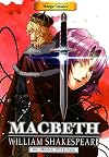 Manga Classics Macbeth