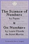 The Numerical Theosophy of Saint-Martin & Papus