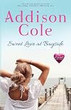 Sweet Love at Bayside (Sweet with Heat: Bayside Summers #1)