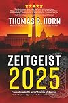 Zeitgeist 2025: Countdown to the Secret Destiny of America… The Lost Prophecies of Qumran, and The Return of Old Saturn’s Reign